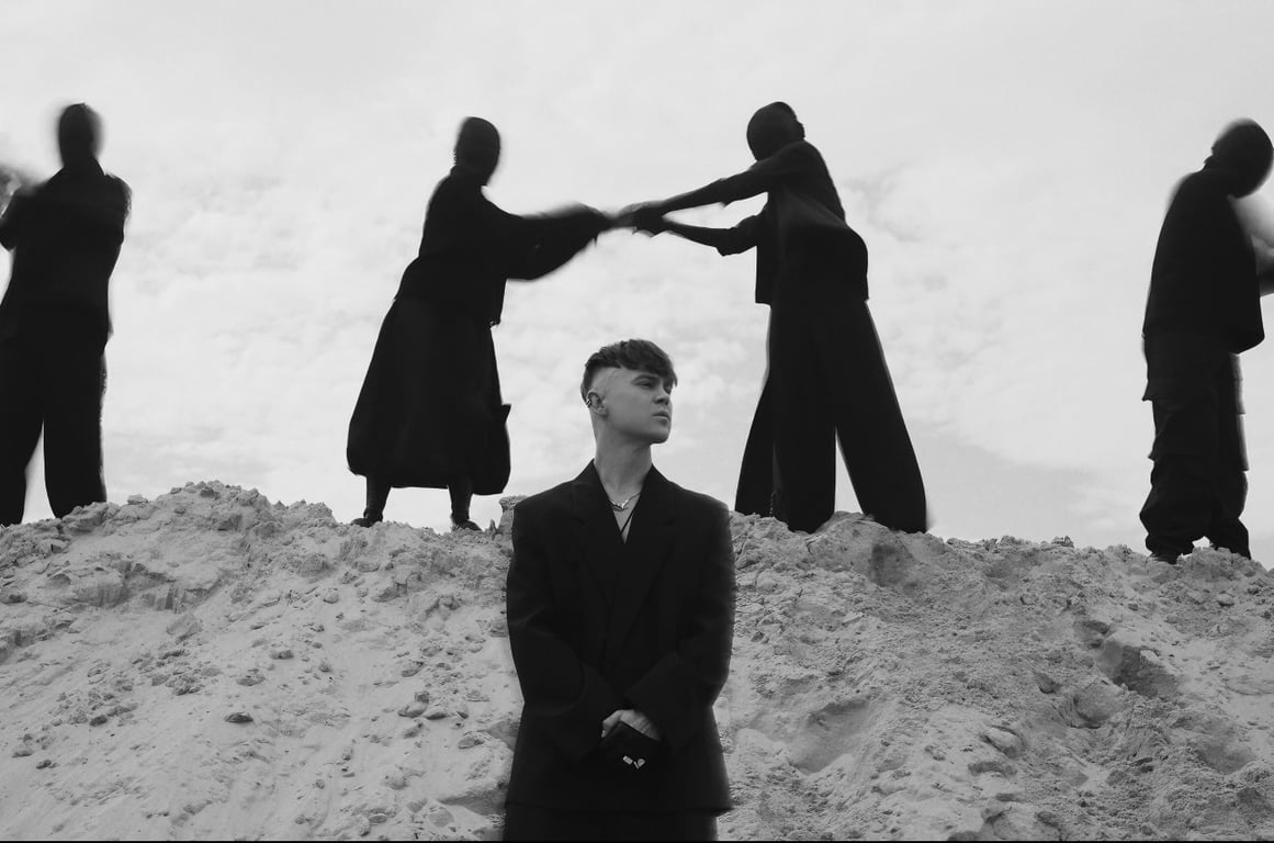 Артём Пивоваров - Твои стихи, мои ноты