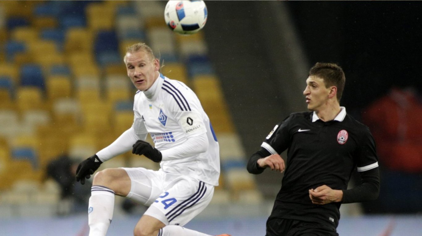 Филипп Будковский