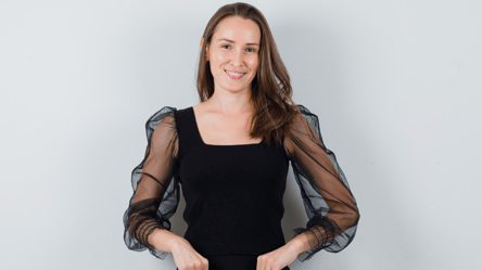 Осінній тренд — ця блуза стане головною у вашому образі - 285x160