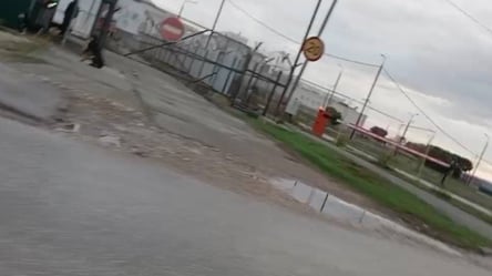 Россияне спешно строят госпиталь в Крыму из-за огромных потерь - 285x160