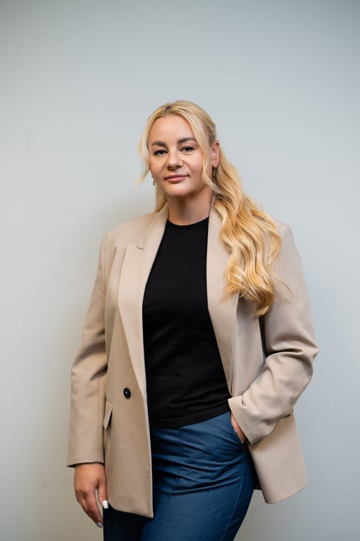 Людмила Литвиненко