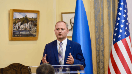 Україна досі не визначилася з кандидатурою посла у США: причини - 290x160