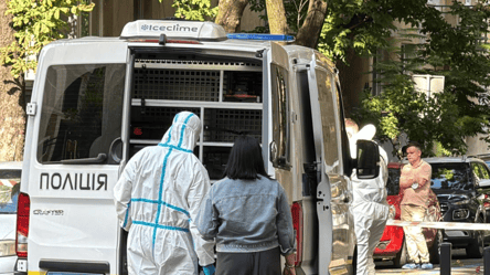 В полиции ответили, спланированным ли было убийство Парубия - 285x160