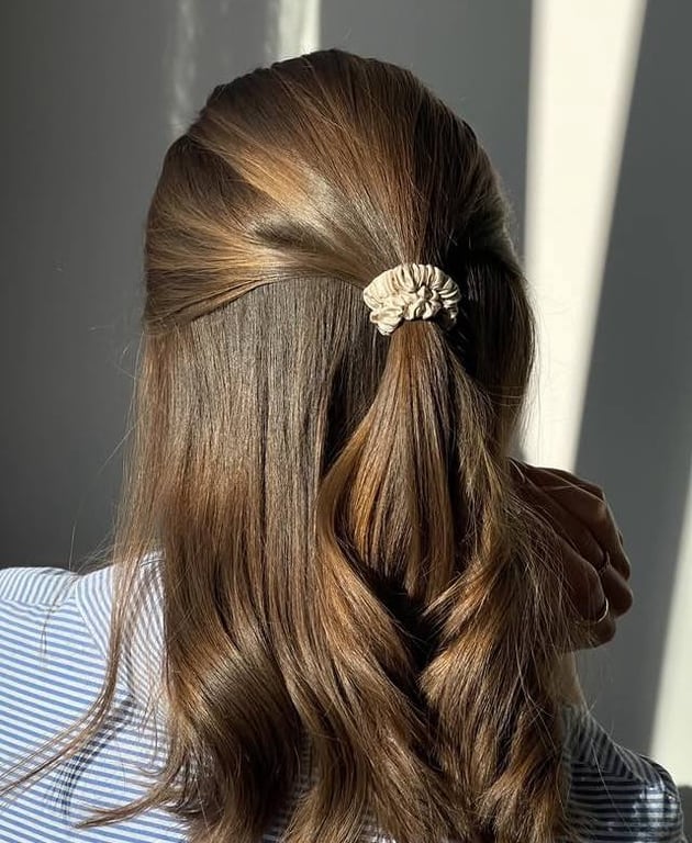 Колір волосся, що ідеально підходить для міжсезоння