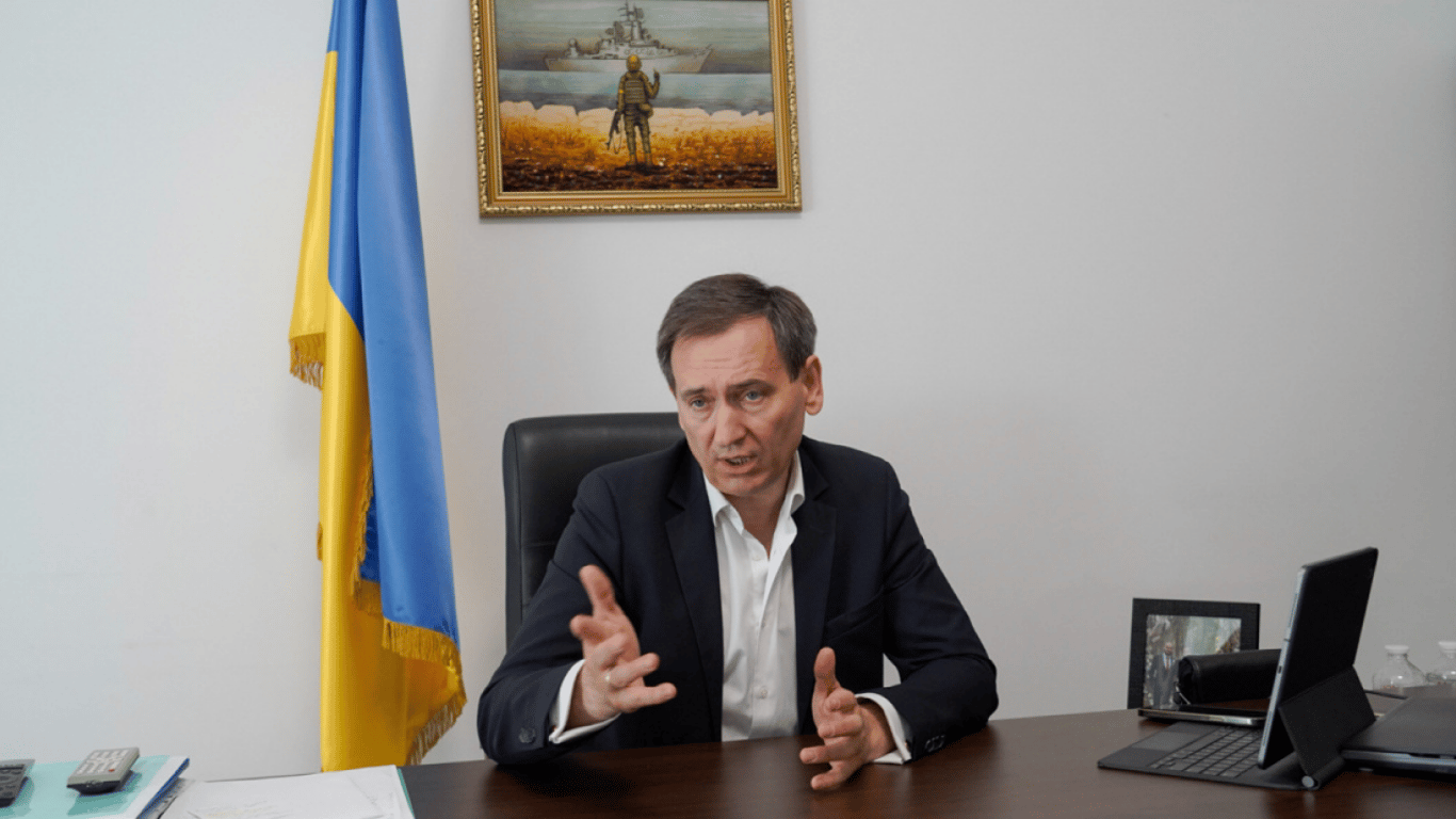 Нардеп Вениславский назвал проблемные пункты законопроекта о мобилизации