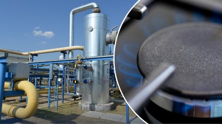 Ціни на газ можуть злетіти: Європі не вистачає запасів перед зимою - 285x160