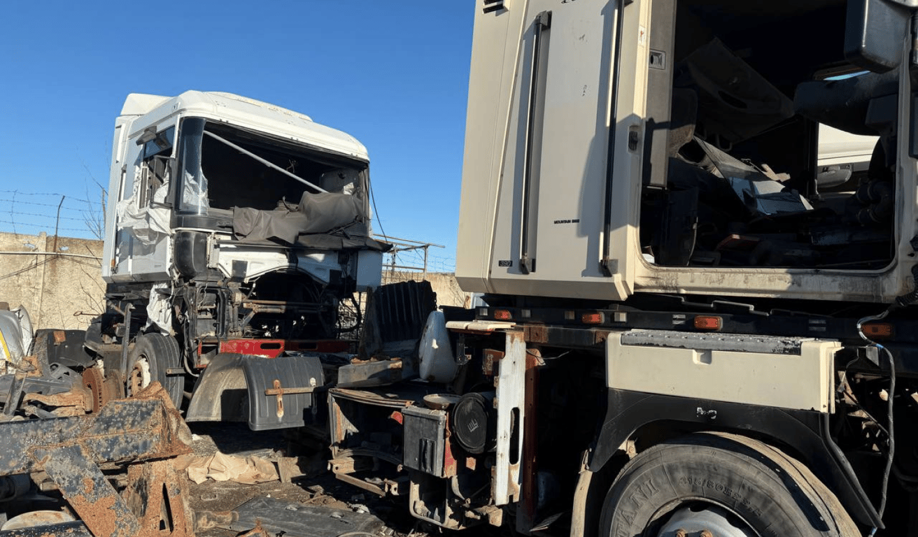 Потрощені будівлі й авто — Одещина після ранкової атаки РФ, фото - фото 12