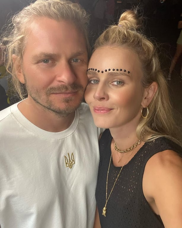 Катерина Кузнєцова та Максим Аплін розійшлися - фото