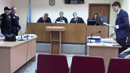 В Івано-Франківську мобілізували чоловіка непризовного віку — він подав до суду - 290x166