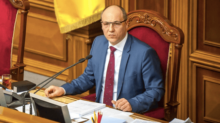 День рождения Парубия — политический путь и трагический финал - 304x171