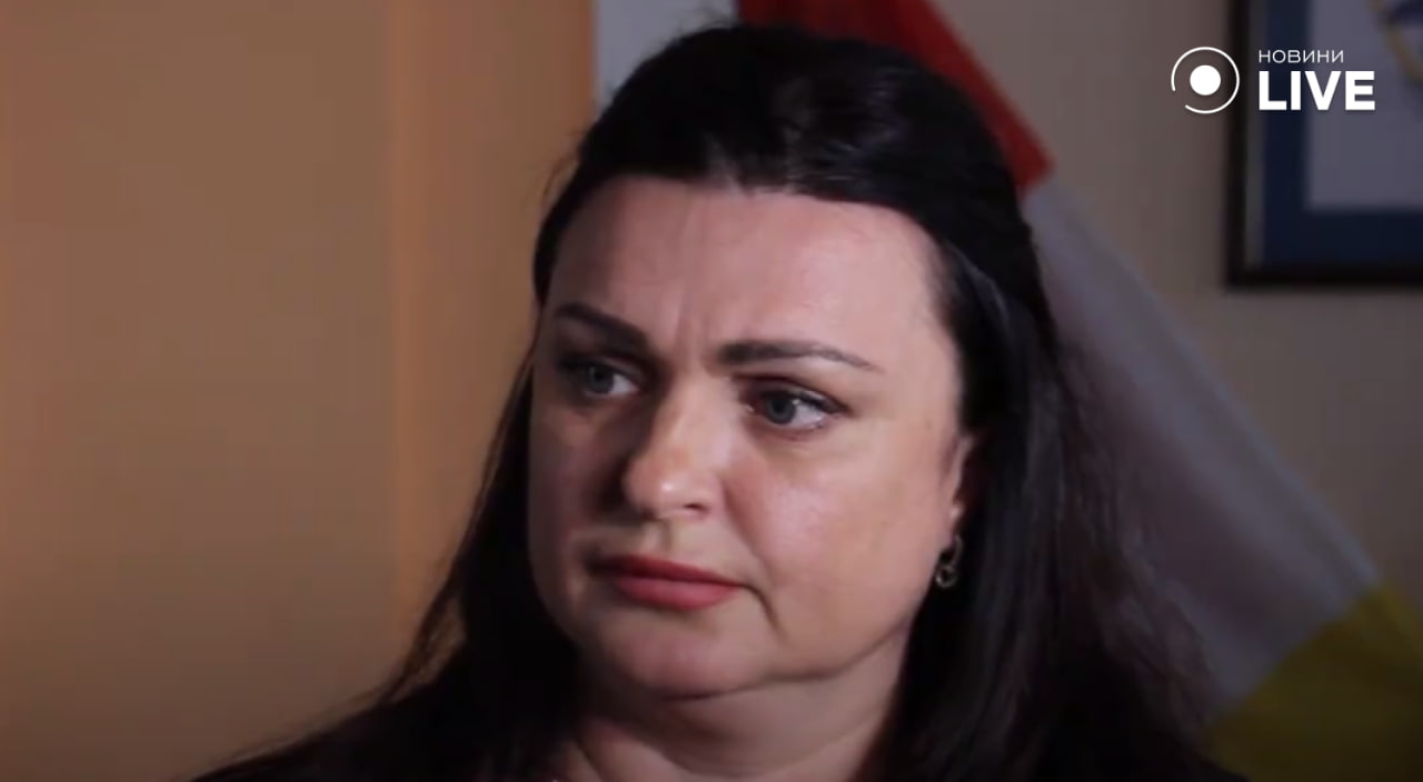 Світлана Ізосімова розповіла про бронювання медиків