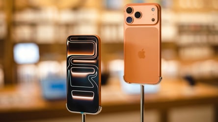 5 функций iPhone 17, которые Apple позаимствовала у Android - 285x160