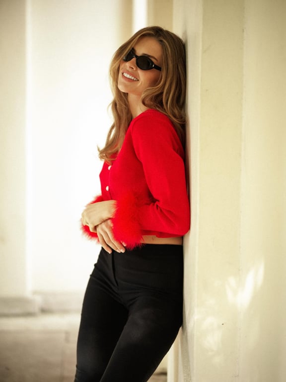 Влада Зинченко, 26 марта, 2026 года