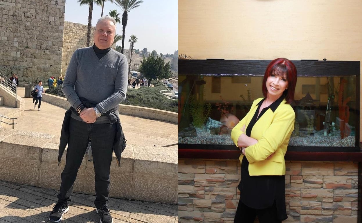 Племянница Софии Ротару упомянула своего умершего отца - фото 1