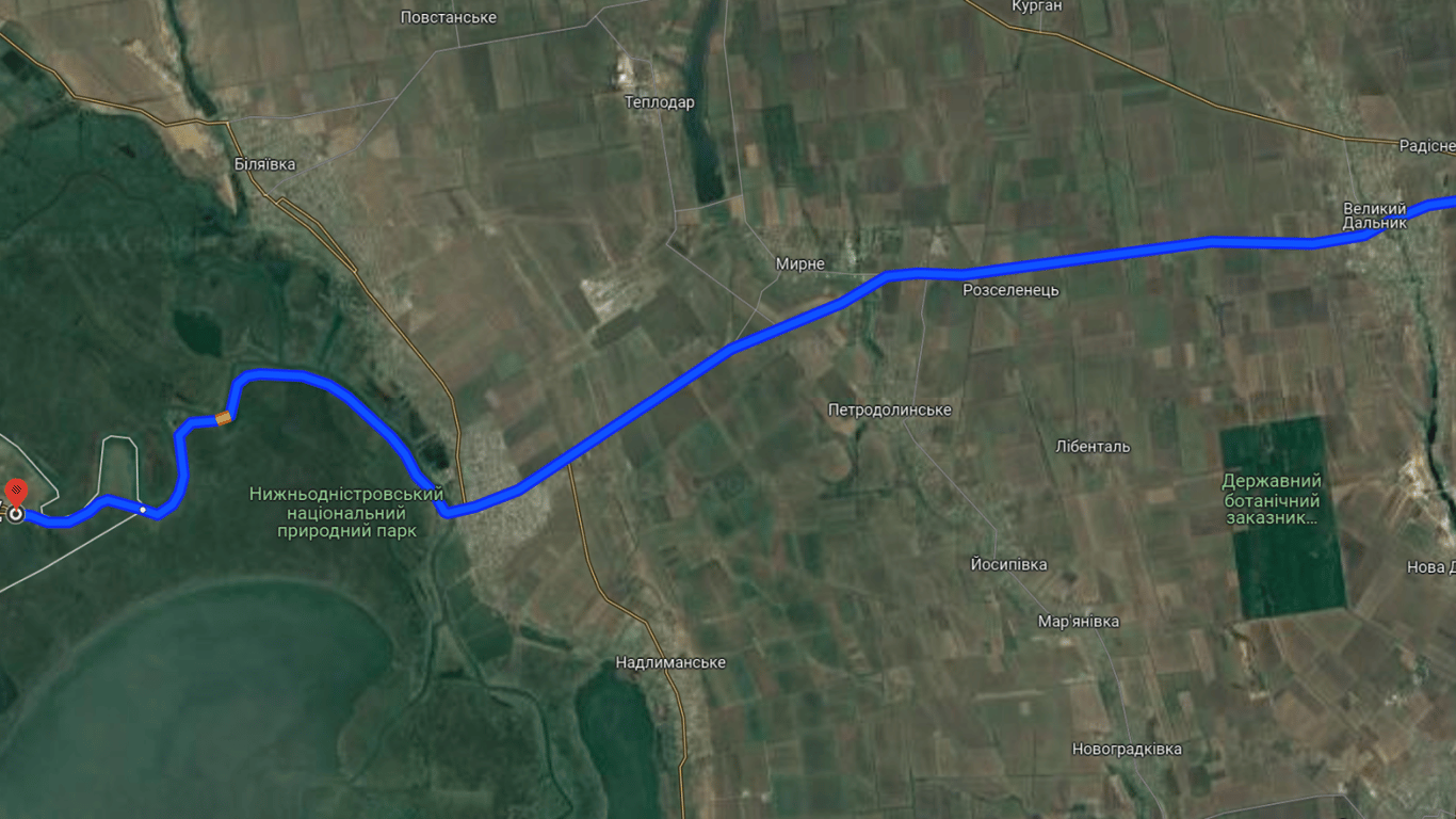 В Молдову лучше ехать через Паланку — какая ситуация на КПП Одесчины