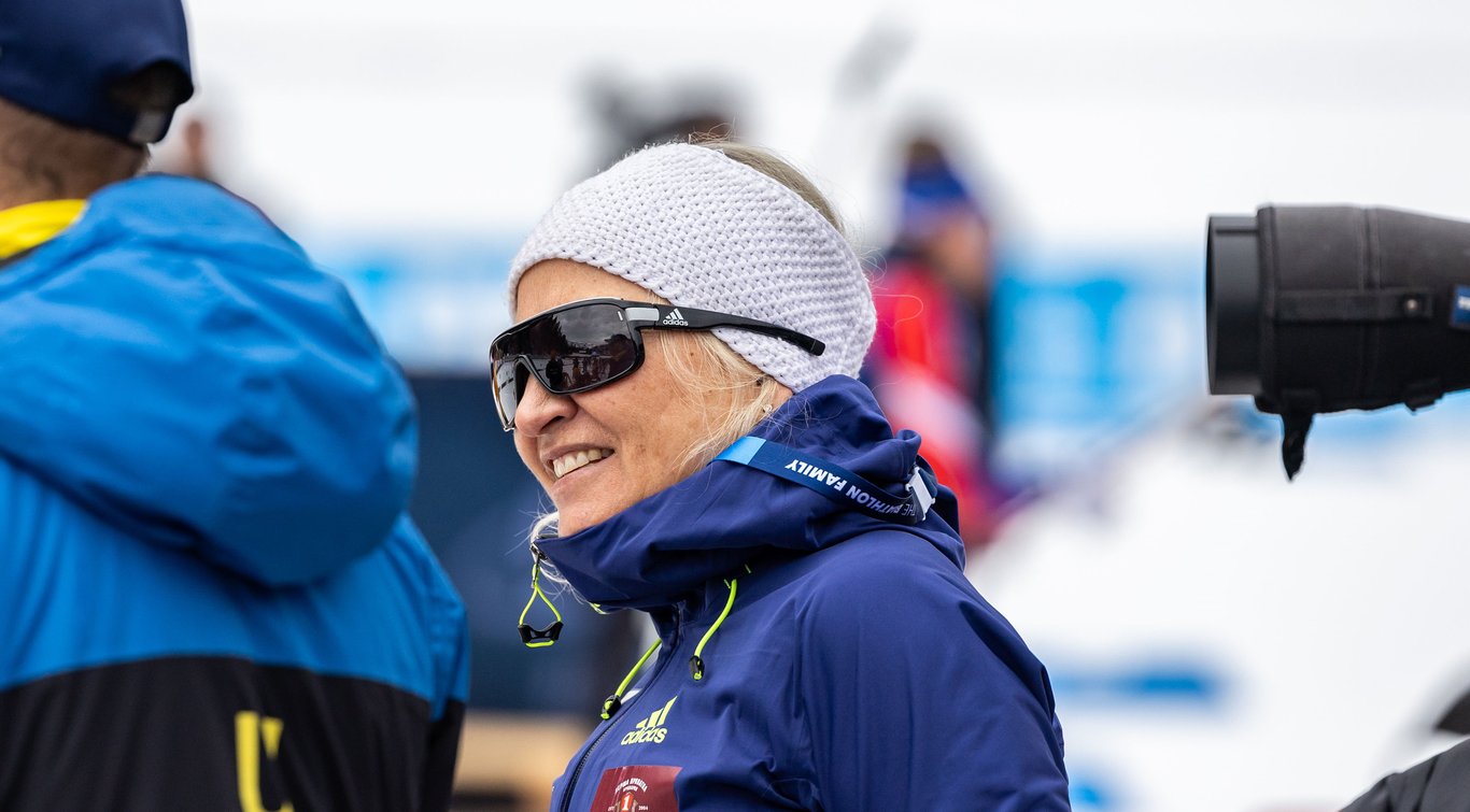 Надежда Белова