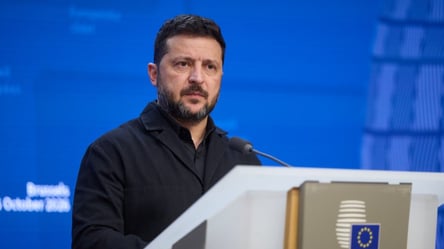 Зеленський повідомив, коли Україна може зустрітися з представниками США - 290x160