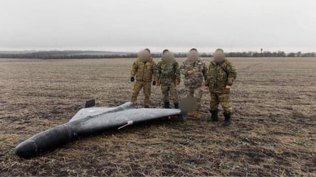 ПВО Одесчины под давлением: Россия меняет тактику атак - 285x160