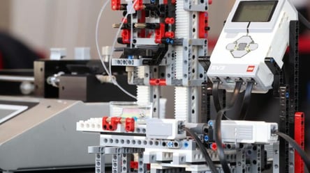 Биопринтер из Lego: ученые смогли вырастить человеческую кожу - 285x160