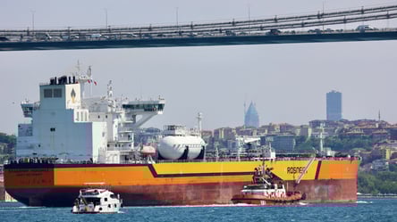 EU rolls out 19th sanctions package on Russia — key restrictions - 285x160