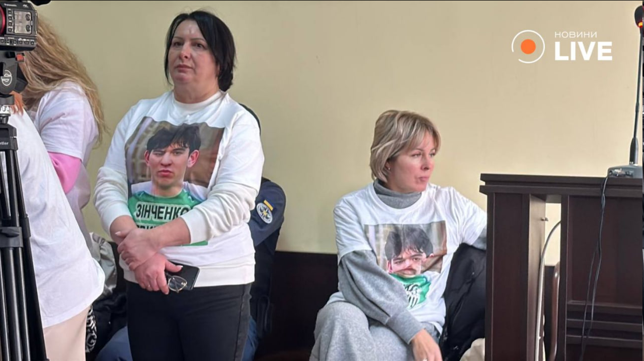 Во Львове стартовало заседание по делу об убийстве Фарион — фото - фото 2