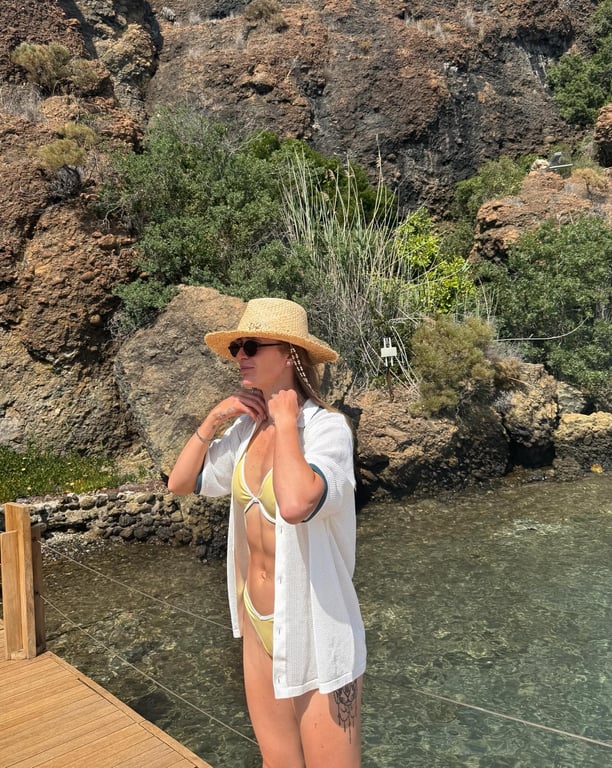 Элина Свитолина