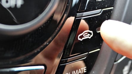 Як ефективніше користуватися кондиціонером в авто — натисніть лише одну кнопку - 285x160
