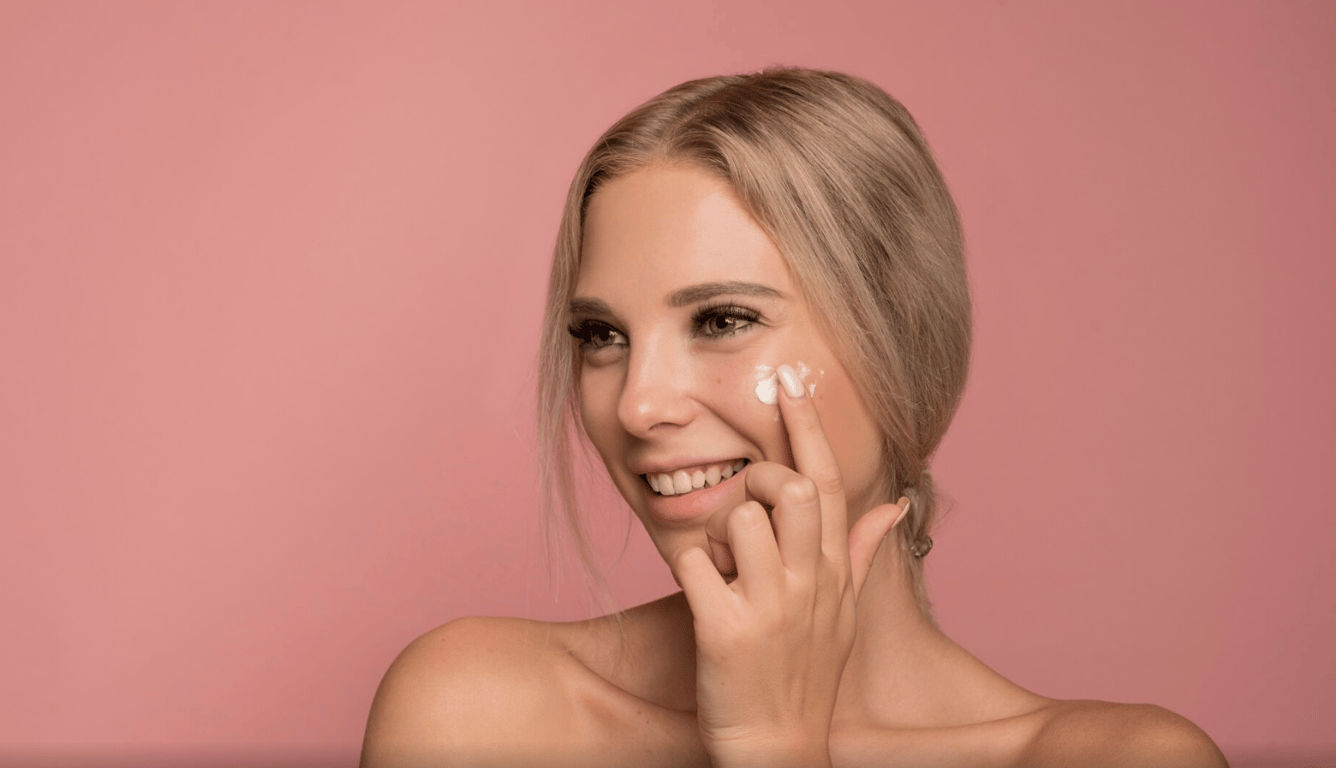 Догляд за шкірою включає в себе декілька етапів