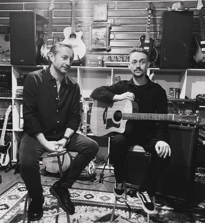 Сергій Жадан вперше прокоментував своє рішення стати військовим - фото 1