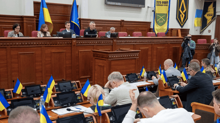 Київрада просить парламент доопрацювати новий Цивільний кодекс - 290x166