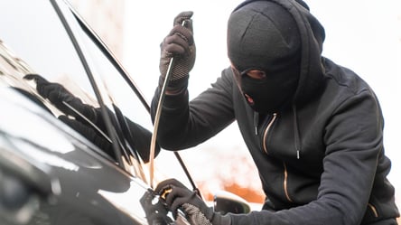 В Україні значно зменшилась кількість викрадень автомобілів, — яка причина - 285x160