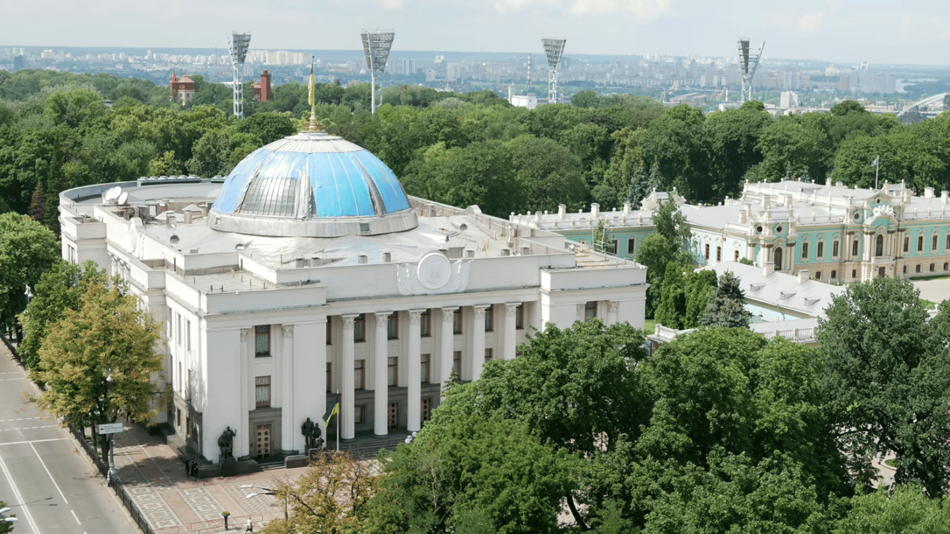 КГВА не исключает Верховную Раду из списка целей российских оккупантов