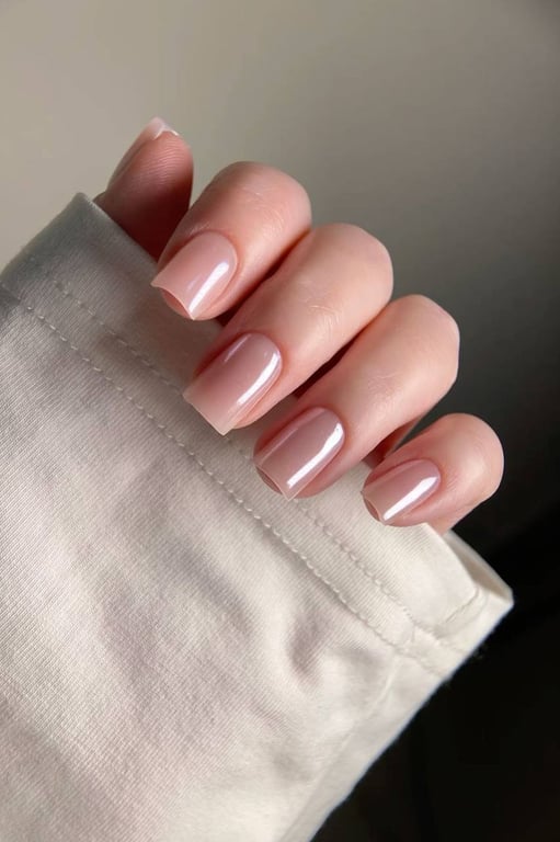 Nails for spring 2025