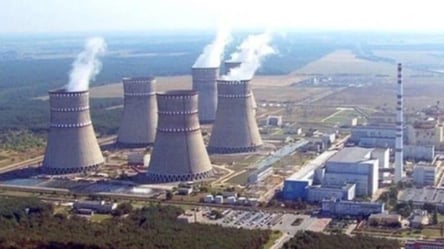 Как работают украинские АЭС: Энергоатом выступил с заявлением - 285x160