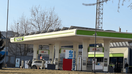 Ціни на пальне у Харкові далі знижуються: дизель коштує 88,02 грн - 290x166