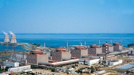 На Запорізькій АЕС у 40-і роковини аварії на ЧАЕС стався блекаут - 304x171