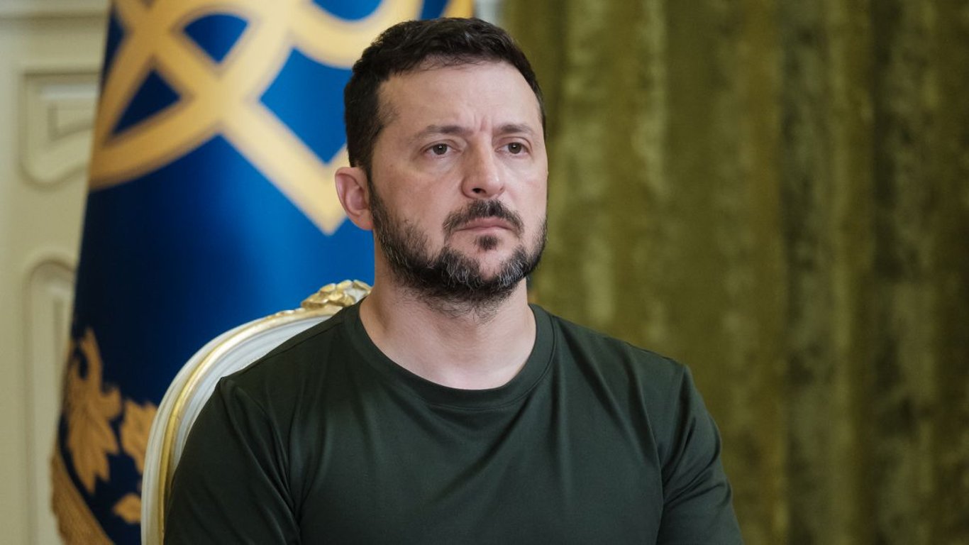 Zelenskyy reacted to the first battles between the Armed Forces of Ukraine and the soldiers of the DPRK