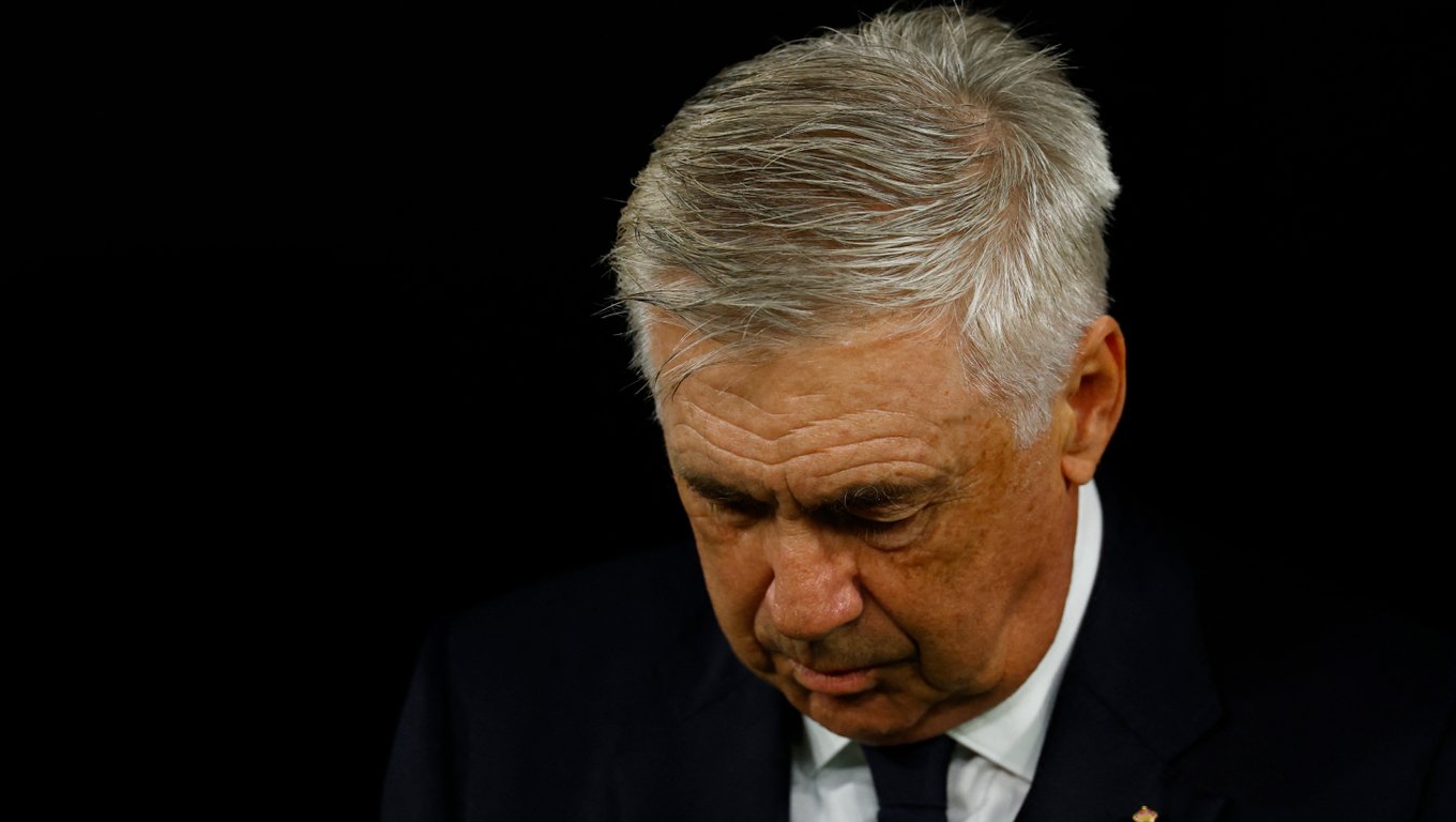 Карло Анчелотті