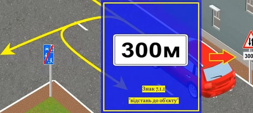 Хитрый тест с ПДД — в каких направлениях разрешено движение авто - фото 4