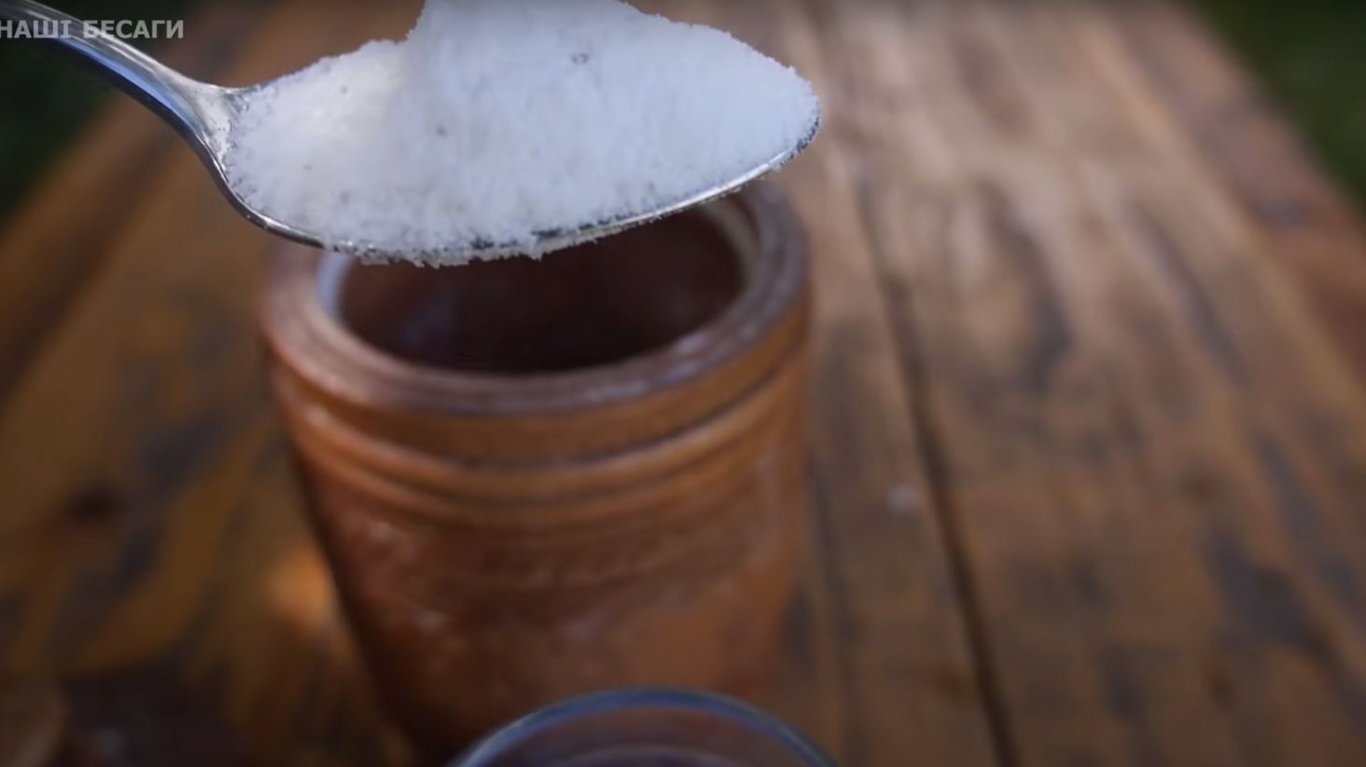 квашені помідори на зиму 