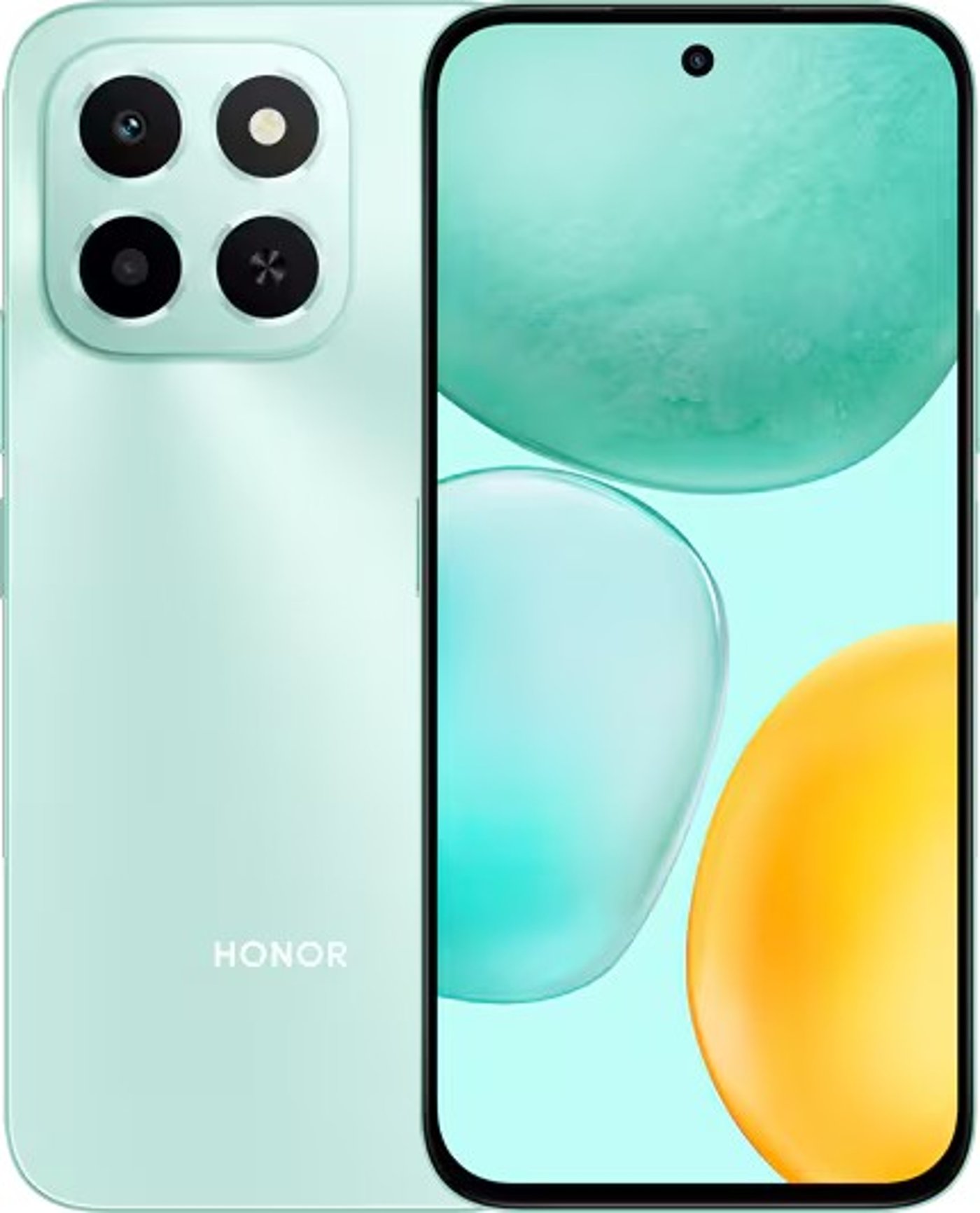 Смартфон Honor X6c