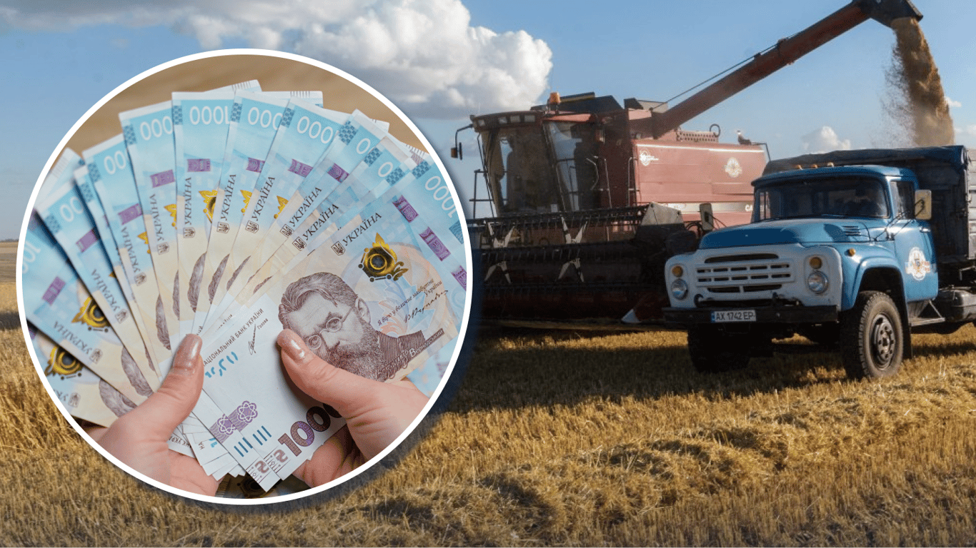 Ціни на зерно в Україні: що сталося на ринку ячменю наприкінці травня
