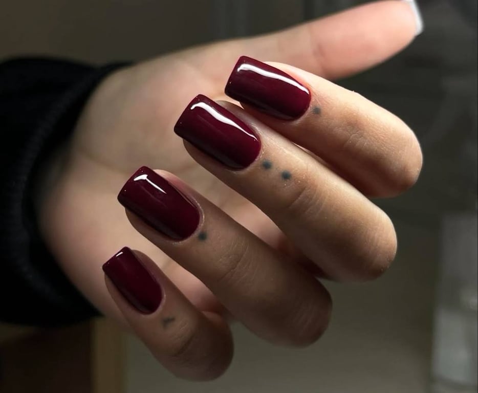  nail ideas for short nails