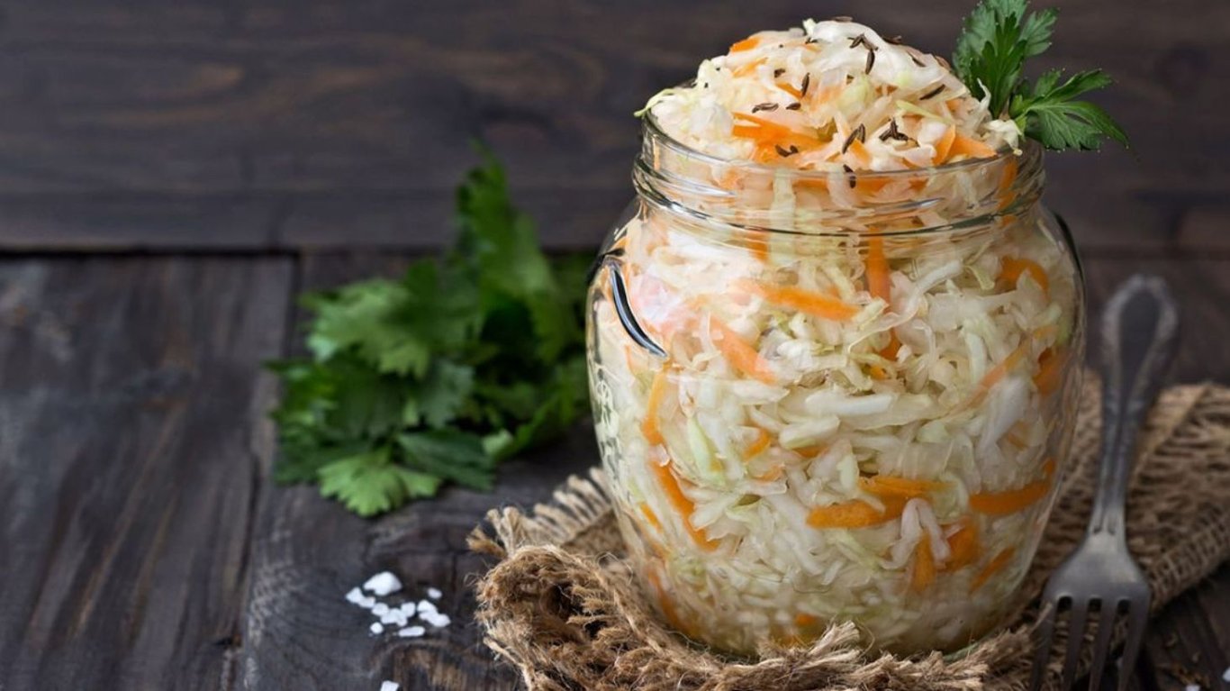 как определить походит ли капуста для квашения 