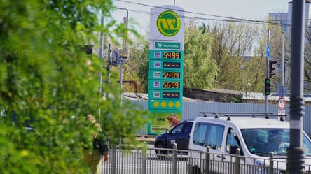 В Україні подорожчали всі види пального — які ціни на АЗС сьогодні - 285x160