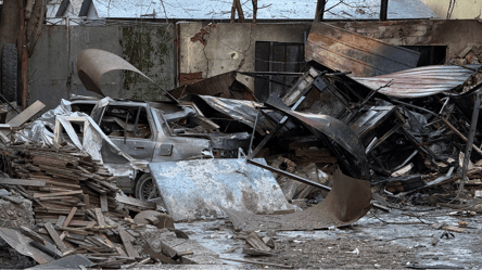 Пострадала центральная часть Одессы — что известно об атаке - 290x166