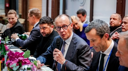 Мюнхенська конференція — які важливі для України заяви пролунали - 290x166