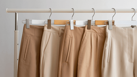 These elegant wide-leg pants are everywhere this season - 285x160