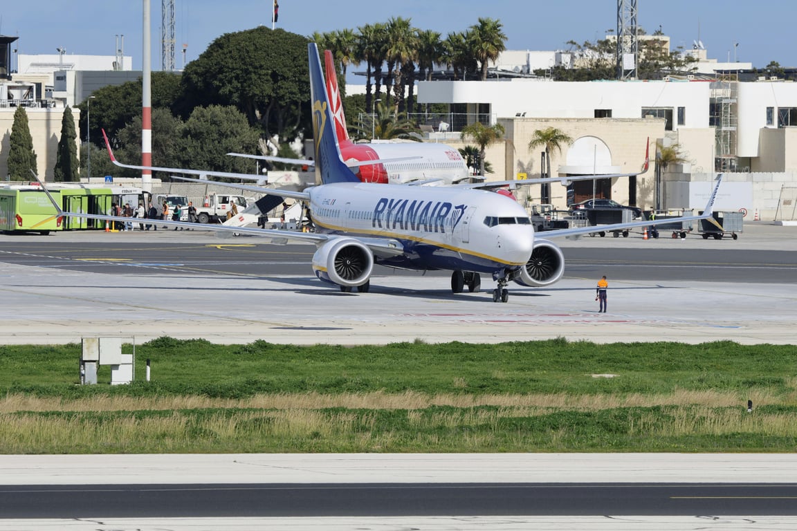 Ryanair passengers pay up to 200 euros due to this error - photo 1