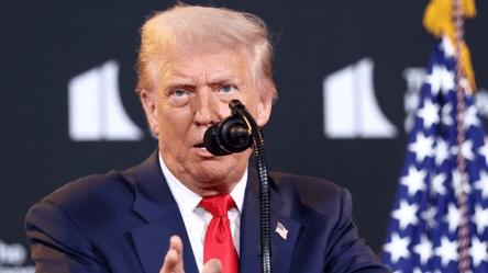 Trump reacts to Russian drone violation of Poland’s airspace - 285x160